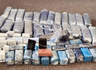 Waspada Ancaman Narkoba, Upaya Israel Menghancurkan Ketahanan Sosial Gaza