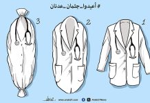 Dr Adnan Al-Barsh, Syahid di Penjara Israel, Jenazahpun Masih Disandera