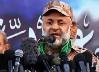 Komandan Al-Qassam Raed Saad Syahid, Israel Terang-terangan Langgar Gencatan Senjata