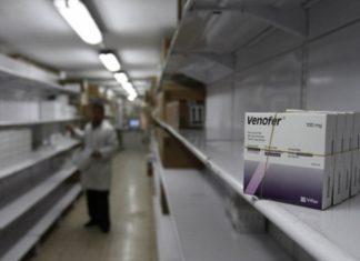 Gaza di Ambang Krisis Kesehatan: Obat Habis, Pasien Bertarung Melawan Waktu