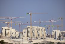 Hamas: Israel Bikin 19 Pemukiman Baru, Eskalasi Berbahaya untuk Tepi Barat