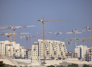 Hamas: Israel Bikin 19 Pemukiman Baru, Eskalasi Berbahaya untuk Tepi Barat