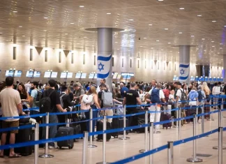 Di Balik Ilusi Stabilitas, Ekonomi Israel Menuju Jurang