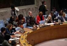 PBB Sahkan Dua Resolusi untuk Akhiri Pendudukan Palestina dan Golan