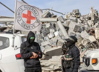 Saraya al-Quds Umumkan Penutupan Berkas Tawanan Israel, al-Qassam Lanjutkan Pencarian Jenazah Terakhir