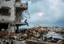 2 Warga Gaza Syahid, Israel Menahan Tahap Kedua hingga Jenazah Tawanan Terakhir Dikembalikan