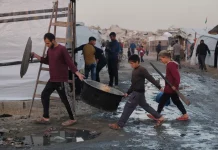 Krisis Obat di Gaza Kian Parah, Gas Memasak Pun Makin Langka