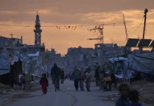 Sniper Israel Bunuh Warga Gaza di Jabalia, RS Al-Awda Hentikan Layanan akibat Krisis Bahan Bakar