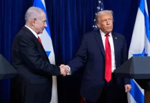 Ultimatum Kolonial Trump–Netanyahu: Dua Bulan untuk Melucuti Senjata Gaza