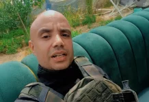 Ghassan al-Dahini, Pemimpin Baru Geng Pengkhianat Abu Shabab