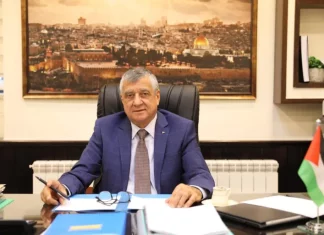 Israel Hancurkan 352 Ribu Rumah Palestina dan 90% Infrastruktur Gaza