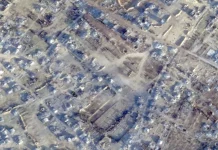 Meski Gencatan Senjata Berlaku, Israel Terus Hancurkan Rumah Warga Gaza