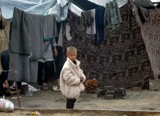 Israel Bunuh 2 Warga GaA di Gaza, Pelanggaran Gencatan Senjata Terus Menumpuk