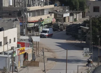 Pemukim Yahudi Nodai Al-Aqsha, Israel Lanjutkan Penghancuran Rumah di Tepi Barat