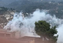 Korban Terus Berjatuhan: Kekerasan Sistemik Israel Terus Meningkat di Tepi Barat