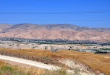 Tembok Baru Israel di Tepi Barat: Di Mana Dibangun dan Apa Motifnya?