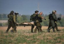 Tentara Israel Tewas Tertembak di Basis Militer Utara Palestina