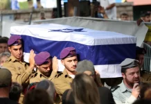 Stres Pulang dari Gaza, 2 Tentara Israel Bunuh Diri