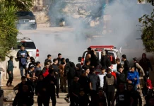 Perlawanan Meluas di Tepi Barat di Tengah Serangan Brutal Israel dan Perluasan Permukiman Ilegal