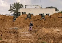 Kisah Wanita Palestina Dipaksa Jadi Tameng Manusia oleh Tentara Israel