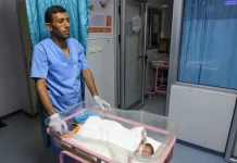 RS Al-Awda Gaza Terancam Hentikan Layanan Akibat Kekurangan Bahan Bakar