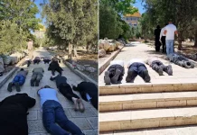 Untuk Pertama Kalinya, Pemukim Diizinkan Bawa Buku Doa Yahudi ke Al-Aqsa