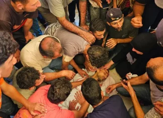 420 Syahid Akibat Pelanggaran Israel di Gaza, Pengungsi Sangat Butuh Hunian Darurat