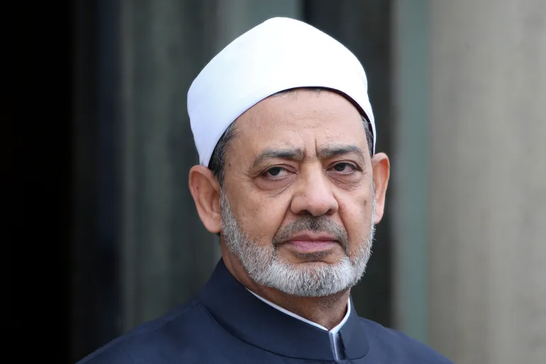 Syekh Al-Azhar: Masjid Al-Aqsa Bagian Tak Terpisahkan dari Identitas ...
