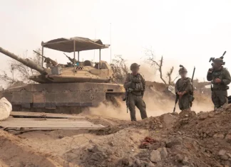 Gencatan Senjata Palsu, Teroris Israel Tetap Hancurkan Gaza Tiap Hari