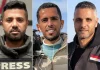 Israel Bunuh 3 Jurnalis di Komite Bantuan Mesir di Gaza