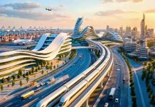 “Gaza Baru”: Antara Peta Mimpi dan Realitas Reruntuhan