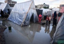 PBB: Sejuta Lebih Warga Gaza Mendesak Butuh Tempat Tinggal Darurat