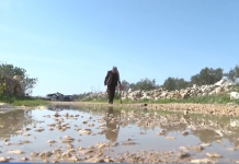 Pengusiran Senyap di Bawah Kepungan: Cara Israel Mencekik Permukiman Arab Al-Khuli di Tepi Barat