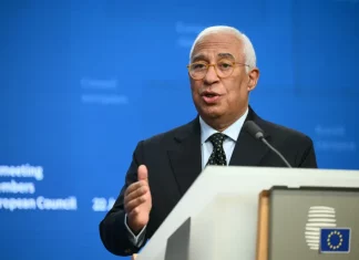 Uni Eropa Ragukan “Dewan Perdamaian” Trump, Banyak Pasal Bermasalah