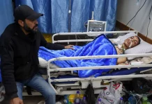 Rafah Tertutup, Pasien Gaza Bertaruh Nyawa di Tengah Kelangkaan Obat