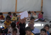 Dukung 700 Ribu Anak Gaza untuk Kembali ke Sekolah