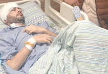 Kisah Nyata Kekejaman di Penjara Israel, Nyawa Ribuan Tahanan Palestina Terancam