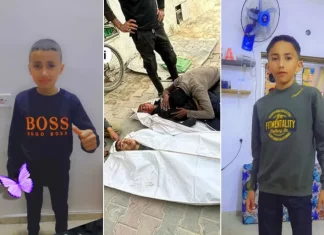 Propaganda Israel Runtuh di Hadapan Realitas Gaza