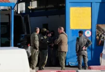 58 Jurnalis Palestina Alami Penyiksaan Sistematis di Penjara Israel