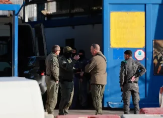 58 Jurnalis Palestina Alami Penyiksaan Sistematis di Penjara Israel