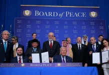 Petinggi Hamas: Tugas Dewan Perdamaian tidak Jelas, Ancaman tak Akan Goyahkan Kami