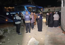 Hamas: Israel Batasi Bantuan ke Gaza, Warga yang Pulang via Rafah Alami Perlakuan Kasar