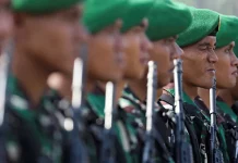 Indonesia Siapkan 1.000 Tentara untuk Gaza, Tunggu Restu Politik dan Mandat PBB