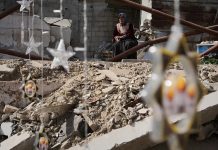 Saat Masjid Runtuh dan Meja Iftar Kosong, Ramadan Gaza dalam Kepungan Krisis