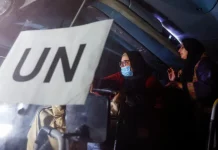 Perempuan Pertama yang Kembali ke Gaza: 22 Jam Menunggu, Diperiksa, dan Diinterogasi