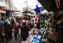 Ramadhan Pertama Gaza Usai Gencatan Senjata: Antara Luka, Syuhada, dan Tekad Bertahan