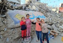 Ramadan ke-3 Sejak Genosida: Gaza di Antara Kehilangan, Runtuhnya Ekonomi, dan Daya Tahan untuk Bertahan