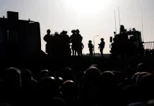 Israel Teror Ramadhan Warga Palestina: Sahur Diteror, Al-Aqsa Dikepung