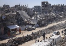 4 Bulan Gencatan Senjata, Gaza Masih Dikepung Lapar dan Blokade