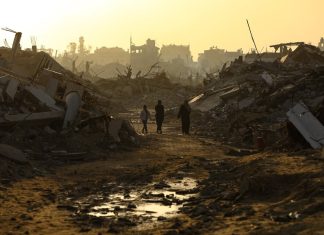 Pasokan Bahan Bakar dan Bahan Makanan di Gaza Menipis Usai Israel Tutup Perbatasan